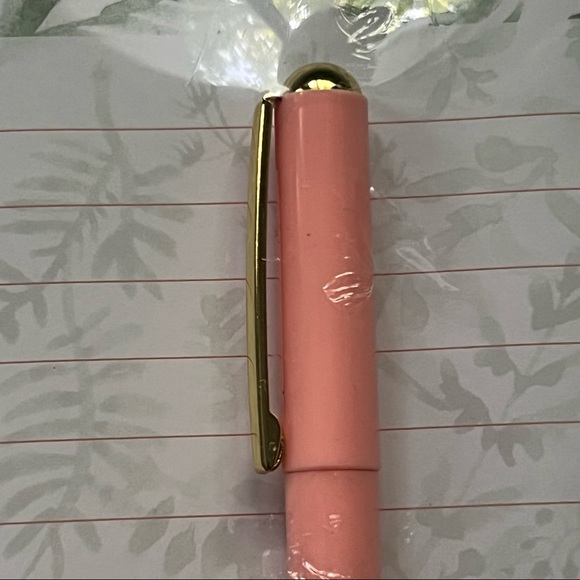 Eccolo Market List Magnetic Pad With Pen Grocery Notepad - Picture 9 of 14